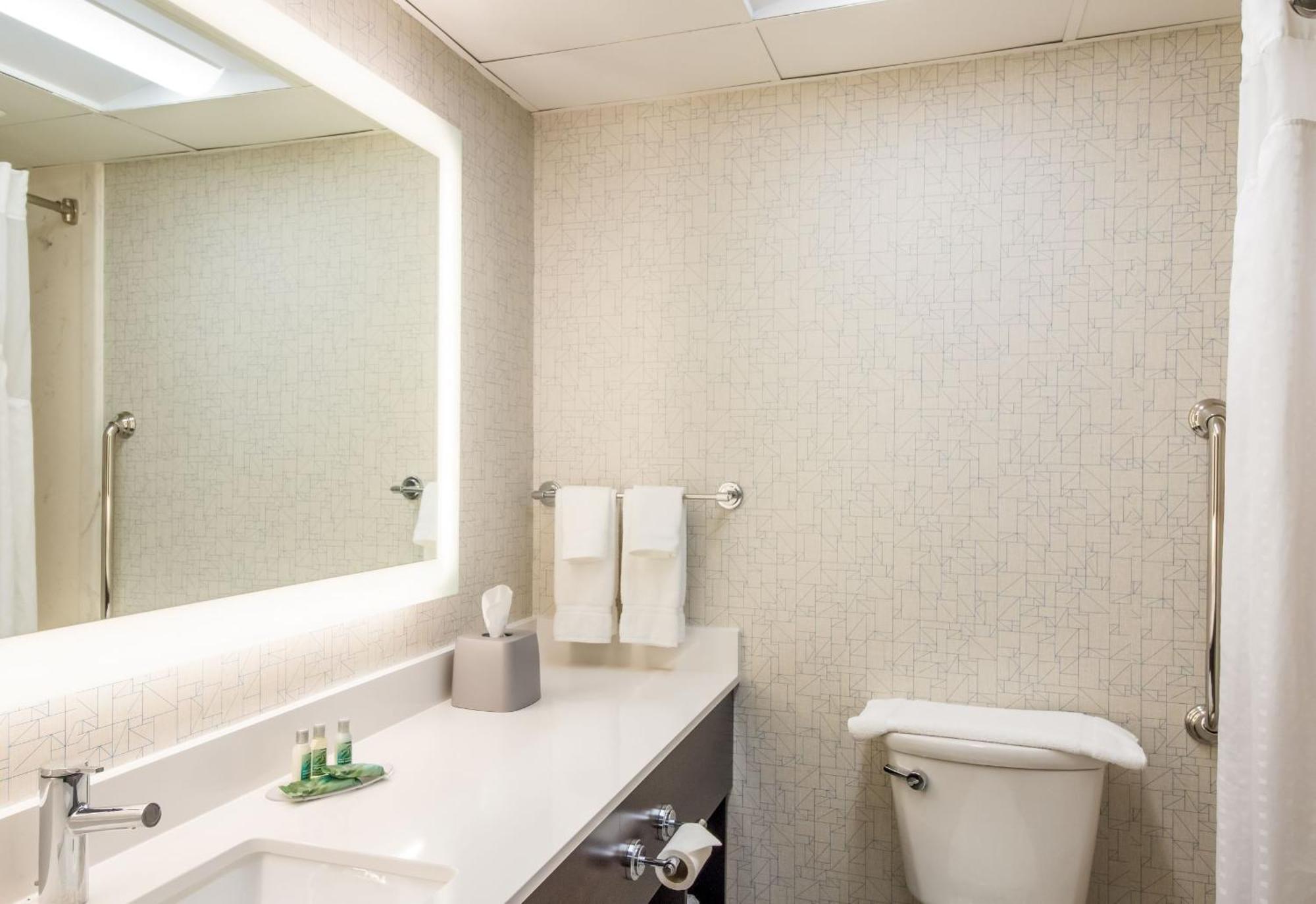 Clarion Pointe New Bern Hotel Luaran gambar